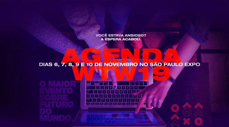 Welcome Tomorrow 2019 sedia o 1° Congresso de Locadoras