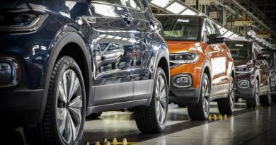 Vender carro no Brasil dá prejuízo a fabricantes e lucro a locadoras Vender carro no Brasil dá prejuízo a fabricantes e lucro a locadoras