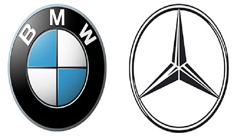 BMW e Daimler voltam atrás na parceria para carsharing 