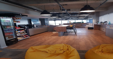 Rentcars.com destaca-se como uma das melhores empresas para se trabalhar no Brasil Rentcars.com destaca-se como uma das melhores empresas para se trabalhar no Brasil
