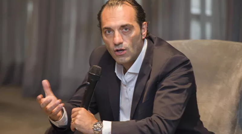 CEO da Stellantis América Latina detalha futuros investimentos da “supermontadora”