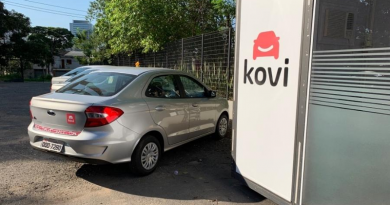 Com o mercado agitado por sucessivos aportes milionários, a startup de mobilidade Kovi anunciou que vai receber R$ 500 milhões em seu segundo aporte ...