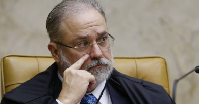 Aras pede ao STF que autorize funcionamento de locadoras de veículos durante quarentena Aras pede ao STF que autorize funcionamento de locadoras de veículos durante quarentena