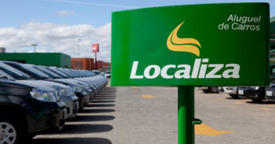 A Localiza divulgou seus resultados na noite da última quinta-feira (30) e fechou a safra das operadoras de carros de aluguéis.