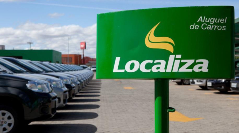 A Localiza divulgou seus resultados na noite da última quinta-feira (30) e fechou a safra das operadoras de carros de aluguéis.