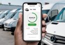 Empresas com frota podem utilizar app para estacionar veículos no EstaR Empresas com frota podem utilizar app para estacionar veículos no EstaR