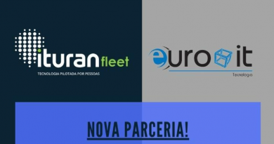 EuroIT anuncia nova parceria com Ituran EuroIT anuncia nova parceria com Ituran