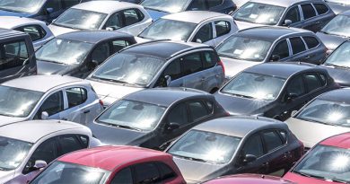 O resultado das vendas de carros em julho se deu por um maior direcionamento da produção das montadoras a clientes frotistas.