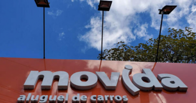 Nissan entrega mais 150 unidades do EV LEAF para locadora Movida. Com novos veículos, Movida tem a maior frota de carros elétricos do Brasil