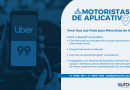 EuroIT: Aumento na procura de locação para motoristas de aplicativo EuroIT: Aumento na procura de locação para motoristas de aplicativo