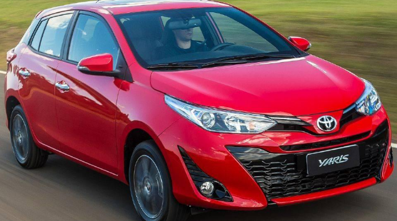 Prevenção contra o novo coronavírus: Toyota lança separador de cabine para Etios, Yaris e Corolla