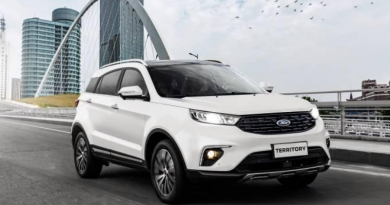 A Ford anunciou a vinda do seu sistema de assinatura mensal para o Brasil com a presença de cinco versões da picape Ranger e duas do SUV Territory.