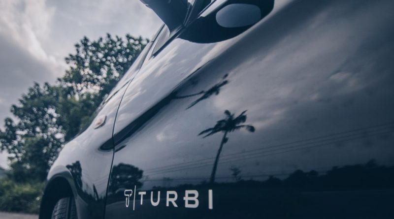 Turbi acelera crescimento de frota para 4 mil veículos com IoT e IAA. Turbi, locadora de carros 100% digital, completa 6 anos