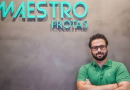 Maestro, de gestão de frotas, foca os seminovos para passar pela pandemia Maestro, de gestão de frotas, foca os seminovos para passar pela pandemia