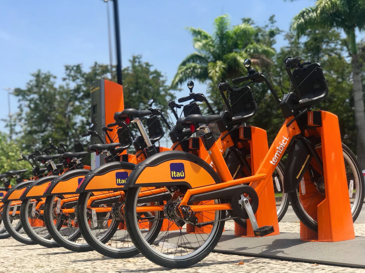 Startup lança 'Tabela FIPE' para bicicletas no Brasil