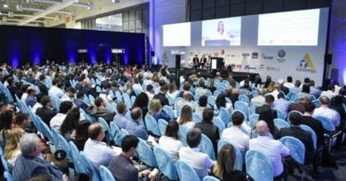O 17° Fórum Internacional do Setor de Locação de Veículos, nos dias 22 e 23 de novembro, no Transamérica Expo Center, SP, já tem debates pré-definidos.