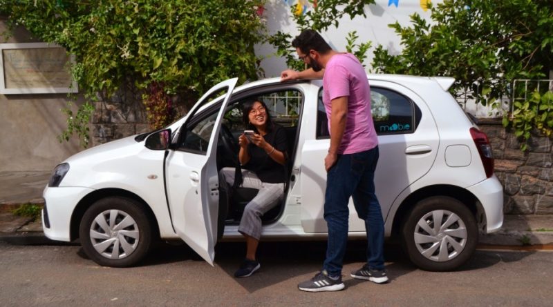 Exclusivo: startup que compartilha carros atenderá pequenos empreendedores