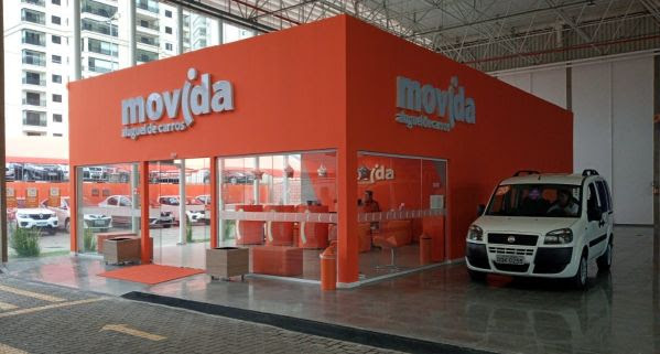 Os planos da Movida para 2023 e as tendências para a ação da empresa. A Movida realizou na sexta (16), seu encontro anual com analistas e investidores.