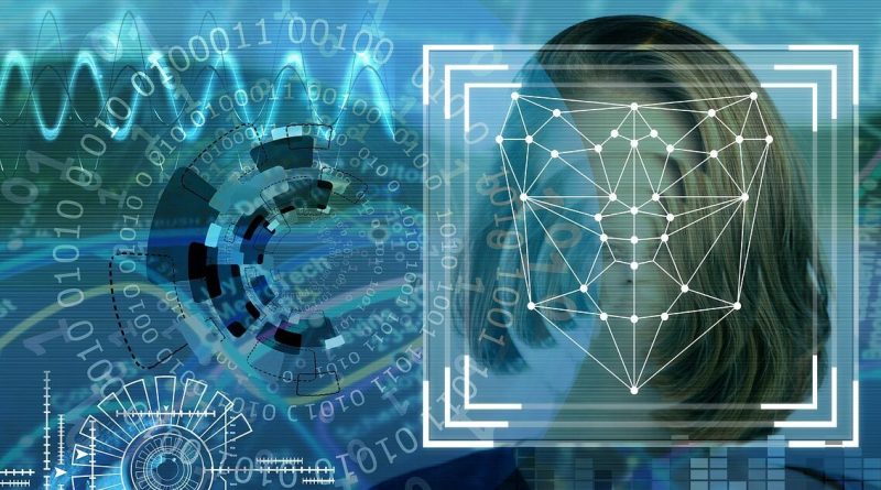 Sistema biométrico usa IA para reduzir risco de fraude de identidade