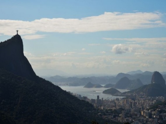 Regularização do setor de turismo avança no Brasil. Imagem: Plantão News