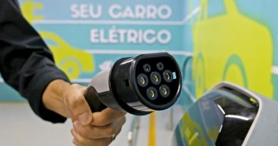 Carros elétricos responderão ​​por mais da metade das vendas de veículos leves em 2026, diz BCG. No Brasil, estimativa aponta para uma evolução mais gradual