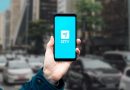 Na batalha da última milha, rival brasileira de Uber e 99 aposta no porta-malas Na batalha da última milha, rival brasileira de Uber e 99 aposta no porta-malas