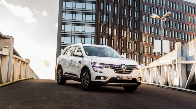 Renault lança assinatura de carros com Kwid a R$ 869/mês - Revista Carro