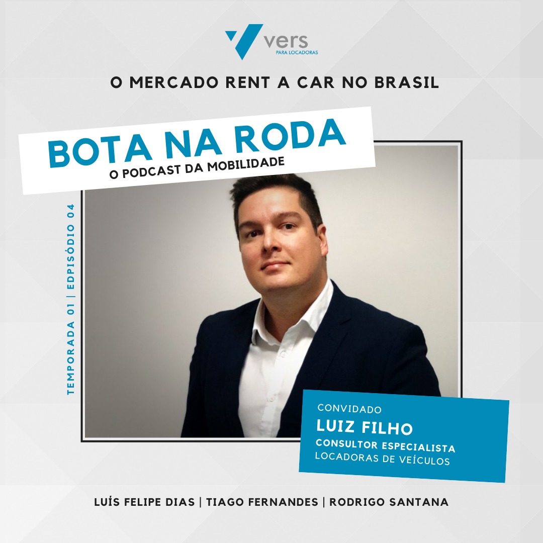 O mercado Rent a Car no Brasil Bota na Roda Blog das Locadoras de