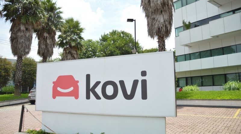 Pouco mais de um ano após captar um aporte de US$ 100 milhões, a Kovi traça novo percurso para ir além dos motoristas de aplicativos.