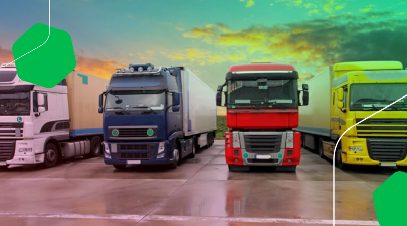A locação de caminhões pode agilizar o processo de atualização nas transportadoras para que elas renovem com mais facilidade as suas frotas.