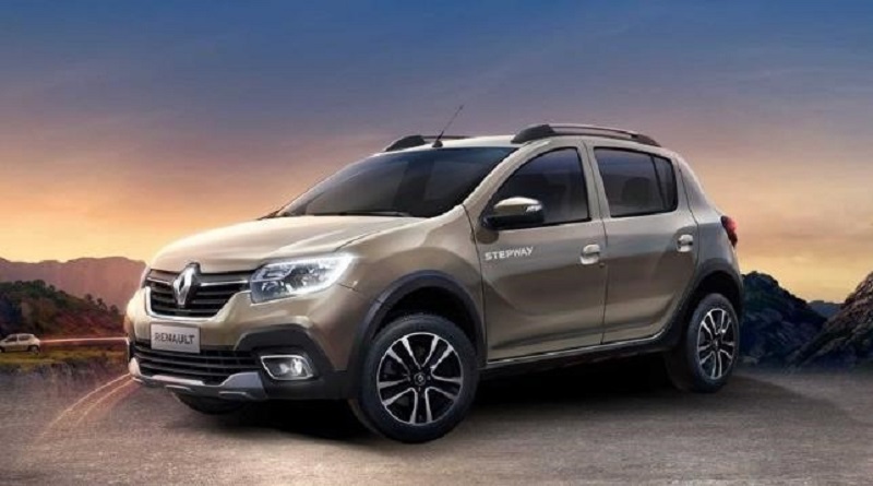 Renault lança assinatura de carros com Kwid a R$ 869/mês - Revista Carro