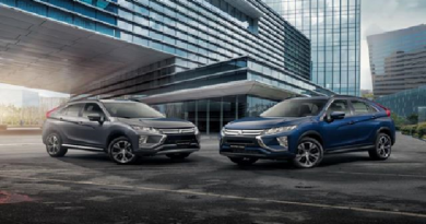 Mitsubishi lança assinatura de SUV blindado por menos de R$ 10 mil Mitsubishi lança assinatura de SUV blindado por menos de R$ 10 mil