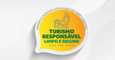 O selo está disponível para 15 atividades turísticas.Mais de 28 mil empreendimentos já possuem o selo ‘Turismo Responsável’
