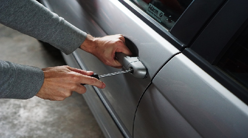 5 situações em que a seguradora não seria responsável pelo roubo do seu veículo, mesmo se sua cobertura para roubo total estiver em dia.