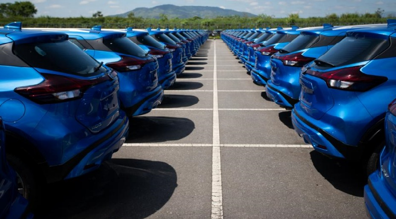 A Nissan e a Movida se uniram para promover o maior test-drive da marca japonesa no Brasil. Na ação, que já está valendo, os consumidores que alugarem...