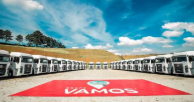 Vamos (VAMO3) registrou um lucro líquido recorde de R$ 142,5 milhões no 2º tri (2T22). CFO destaca estoques como vantagem competitiva da companhia.
