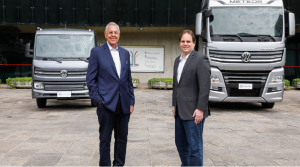 VWCO é a primeira montadora a oferecer caminhão por assinatura. VW Truck Rental é a novidade que a VWCO e a VWFS passam a oferecer a partir de 25