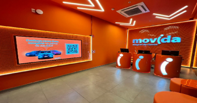 Movida encerra contrato com BTG Pactual para formador de mercado A Movida Participações S.A. (B3: MOVI3), empresa referência no mercado de mobilidade, comunicou hoje, por meio de Fato Relevante,  o encerramento do contrato com o BTG Pactual