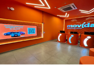 Movida encerra contrato com BTG Pactual para formador de mercado A Movida Participações S.A. (B3: MOVI3), empresa referência no mercado de mobilidade, comunicou hoje, por meio de Fato Relevante,  o encerramento do contrato com o BTG Pactual