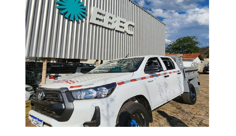 Vix Logística compra locadora de veículos Ebec por R$ 306 milhões. De BH, a Ebec tem frota com mais de 3 mil veículos, como caminhonetes 4×4, picapes...