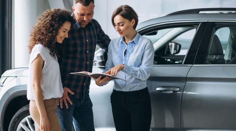Você precisa saber disso antes de comprar um carro em 2023. Ao adquirir um carro, alguns fatores devem ser considerados. O consumidor precisa pensar bem...
