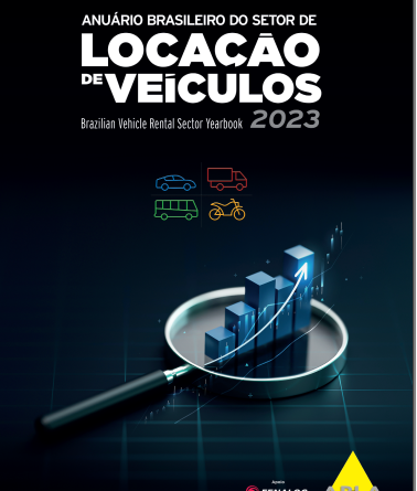 Locadoras investiram R＄ 55,2 bilhões em compras de automóveis 0 km em 2022. ABLA apontou que o setor comprou 30,1% de todos os automóveis vendidos...