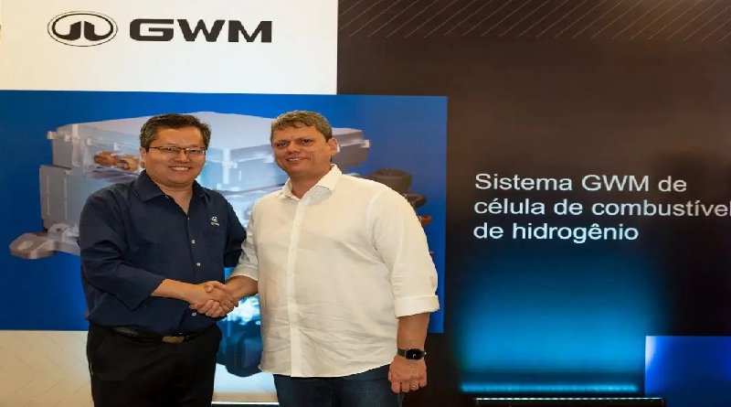 GWM: conheça a montadora chinesa que vai produzir carros no Brasil