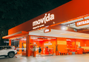 Movida cancela registro de companhia aberta da Movida Locação