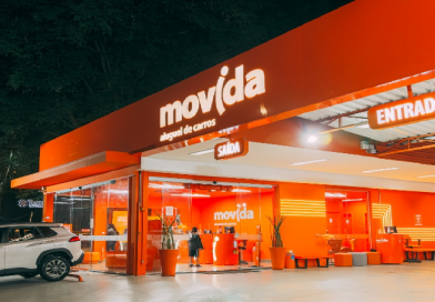 Moody’s confirma rating AA+.br da Movida com perspectiva estável. O mesmo rating foi reafirmado para as emissões de debêntures da Movida