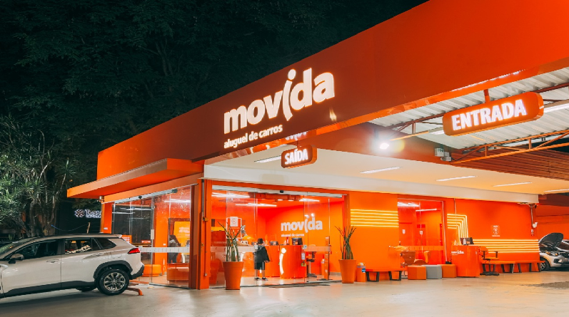 BofA eleva recomendação das ações da Movida. O banco diz que vê a empresa recuperando rentabilidade a partir de uma nova..
