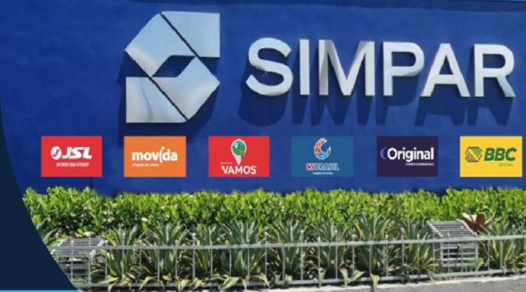 Simpar Mudança na estratégia da Movida e da Simpar | Blog das Locadoras de ...
