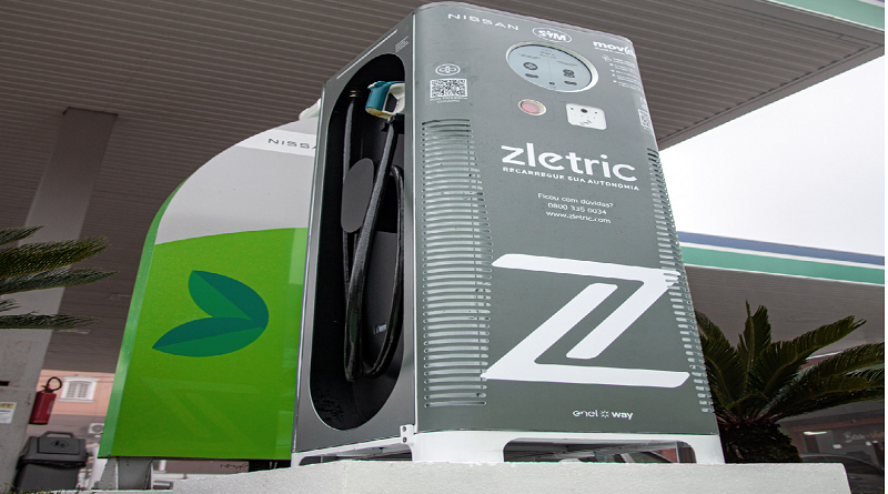 Zletric espera dobrar receitas com expansão dos carros elétricos no País. Paulo Raia assume a diretoria de operações da Zletric