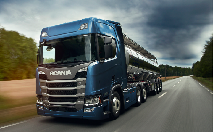 Scania lança gama Plus de caminhões e novos serviços para aquecer o mercado brasileiro. Desde novembro de 2022, com nosso novo negócio, a Scania Locação