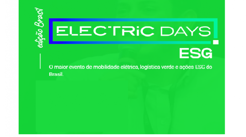 Electric Days Brasil 2023. “A importância das locadoras e seminovos na estratégia de eletrificação da frota brasileira”, com Paulo Miguel Jr. da ABLA